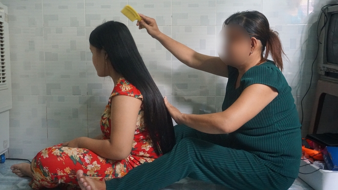 Thiếu nữ mang thai nghi bị thanh niên khống chế hiếp dâm ngay tại nhà  - Ảnh 2.