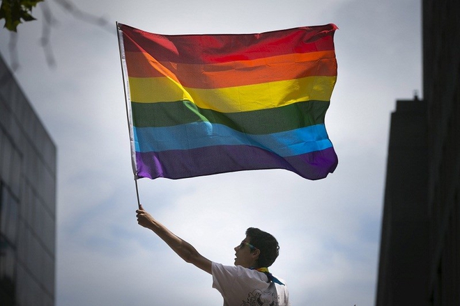 Gay Games 2022 sẽ diễn ra tại Hong Kong - Ảnh 1.