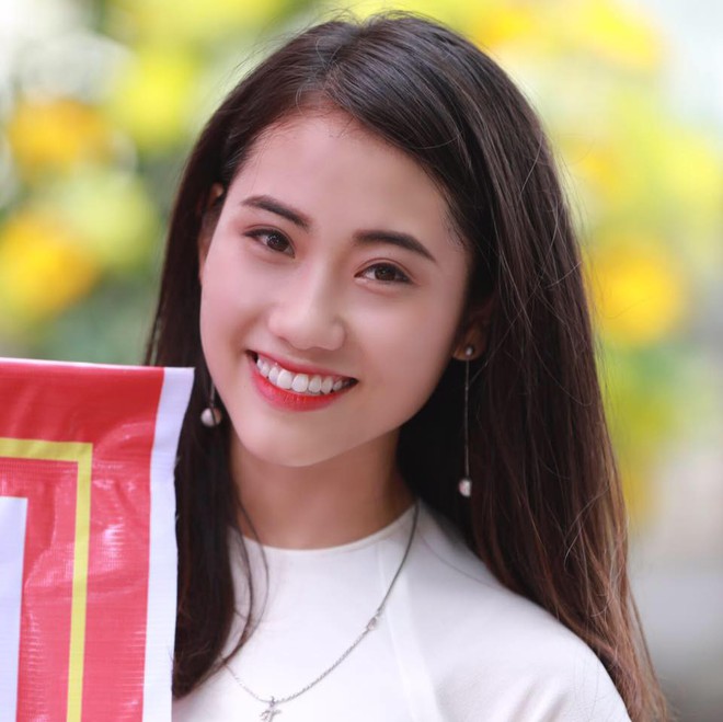Sau clip 2 phút, cô nàng xứ Thanh vô danh bỗng nhiên nổi tiếng khắp mạng xã hội Việt - Ảnh 5.