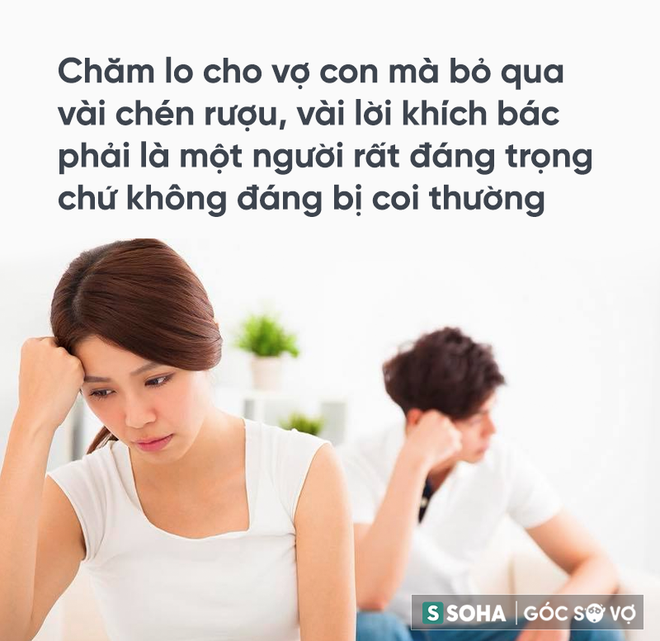 Đàn ông không những phải sợ vợ mình, mà còn nên sợ cả vợ thằng bạn - Ảnh 3.