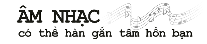 Giữa tăm tối cuộc đời, Mozart, Beethoven, Schumann làm nên điều kỳ diệu với cây đàn Piano - Ảnh 2.