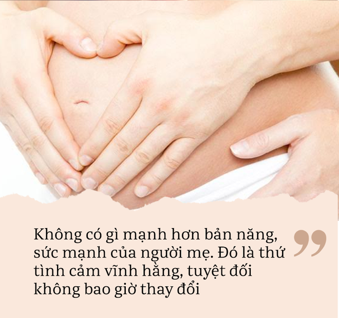 Khi sợi dây linh cảm của mẹ không còn, đó là hết hy vọng - Ảnh 1.