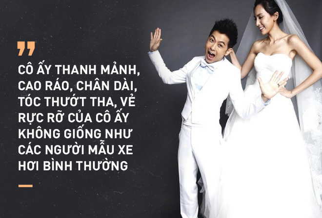 Đoàn Dự đào hoa trên màn ảnh và sự thật chuyện tình bị báo chí thêu dệt nhiều nhất xứ Trung - Ảnh 2.