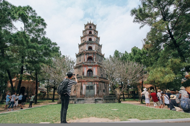 Chuyến đi siêu tiết kiệm của anh chàng khiến nhiều bạn trẻ muốn xách ba lô lên và đi - Ảnh 9.