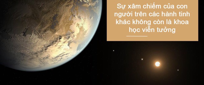 Vì sao Stephen Hawking luôn cuống cuồng thúc giục mọi người rời khỏi Trái Đất? - Ảnh 5.