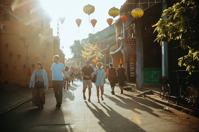 Cô gái Việt buồn và xấu hổ khi người bạn Tây tuyên bố: “Sẽ không bao giờ quay lại Việt Nam” - Ảnh 6.