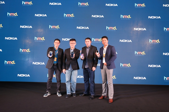 Nokia sẽ làm gì để chiếm lấy trái tim của giới trẻ  Việt Nam? - Ảnh 2.