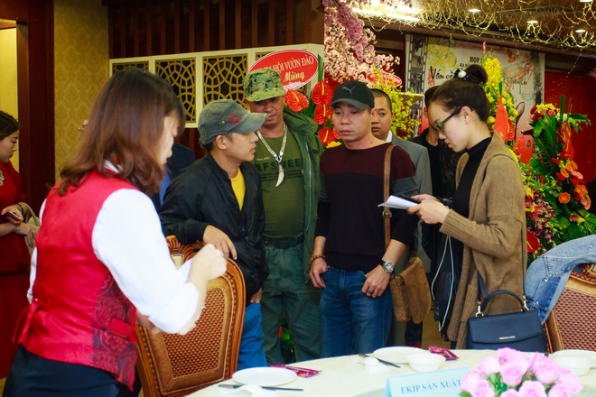 Công Lý làm cả đoàn phim bị thương - Ảnh 11.