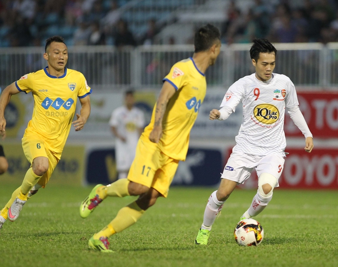 Cứu V-League và HAGL rồi Văn Toàn trở lại âu lo cùng con số đầy ám ảnh - Ảnh 4.