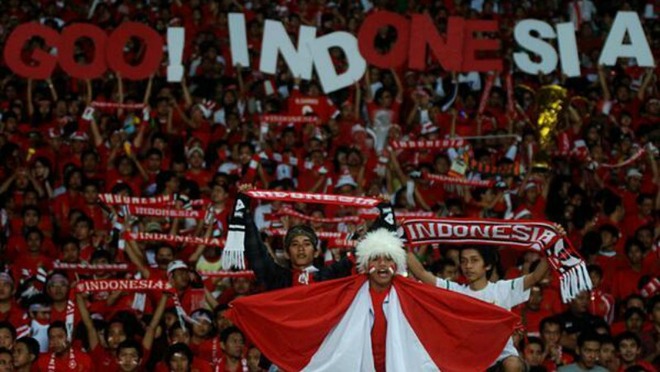 Sợ xảy ra sự cố ở trận gặp Việt Nam, Indonesia đề nghị BTC đổi địa điểm thi đấu - Ảnh 1.