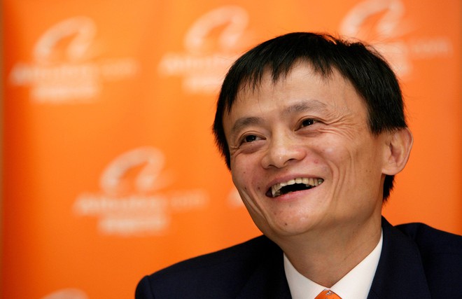 Những điều ít người biết về Jack Ma - Ảnh 1.