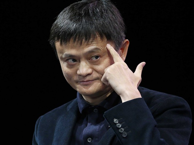 Bom tấn võ thuật bị chê bai nhưng ít ai biết tỷ phú Jack Ma vẫn 1 tên trúng 3 đích - Ảnh 1.