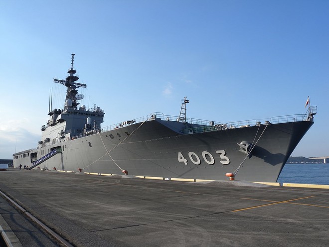 Đối tác quan trọng của Nhật Bản tại Đông Nam Á liệu có thể sớm tiếp nhận tàu đổ bộ Osumi? - Ảnh 2.