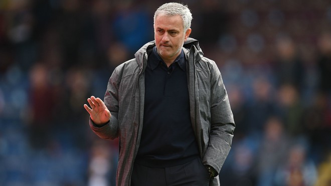 Vắt chanh bỏ vỏ đã là thói quen của Mourinho, và Man United sẽ thành nạn nhân tiếp theo - Ảnh 2.