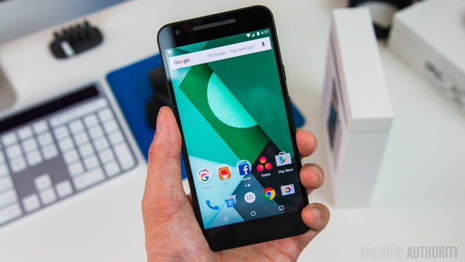 Những điện thoại Android giá rẻ tốt nhất thị trường hiện nay - Ảnh 2.