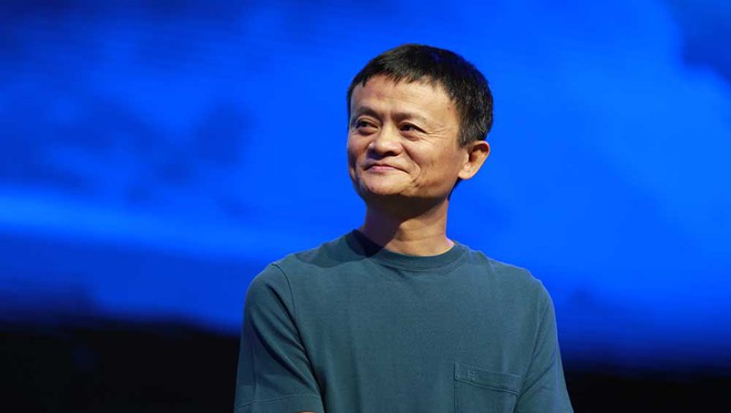 Cuộc tiễn đưa không kèn không trống đội ngũ tinh hoa quốc tế, tỷ phú Jack Ma đã nói gì? - Ảnh 1.