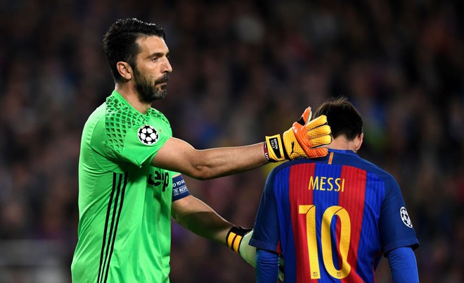 “Nỗi thống khổ” khó thấu của Messi tại Barcelona - Ảnh 2.