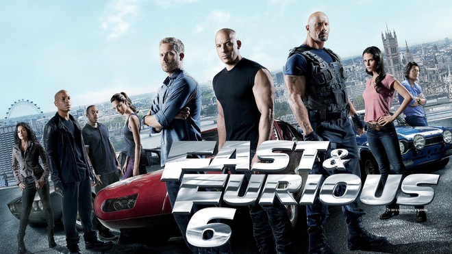 Nhìn lại chặng đường 16 năm của thương hiệu đỉnh cao Fast and Furious - Ảnh 5.