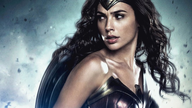 Tiết lộ thêm về màn xuất hiện đầy kịch tính của nữ thần chiến binh Wonder Woman - Ảnh 1.