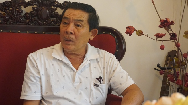 Cha ông Huỳnh Văn Nén quyết tìm ra người xui con trai kiện đòi hơn 10 tỷ đồng - Ảnh 3.