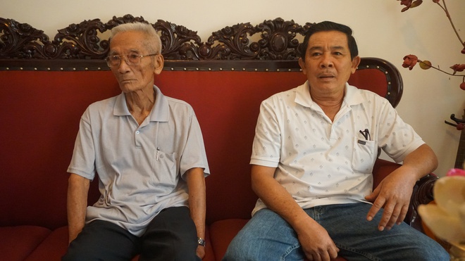 Cha ông Huỳnh Văn Nén quyết tìm ra người xui con trai kiện đòi hơn 10 tỷ đồng - Ảnh 1.