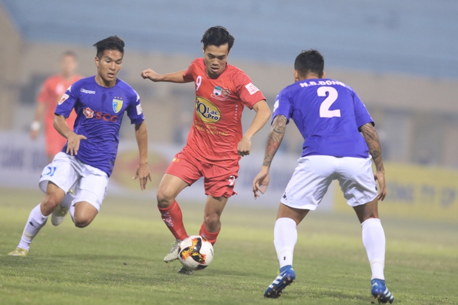 Cứu V-League và HAGL rồi Văn Toàn trở lại âu lo cùng con số đầy ám ảnh - Ảnh 6.