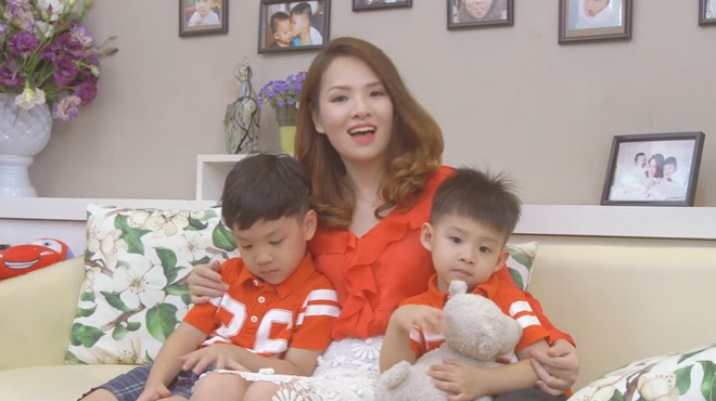 [Video] Bất ngờ khi nghe mẹ chồng Lan Hương hát về mẹ  - Ảnh 2.