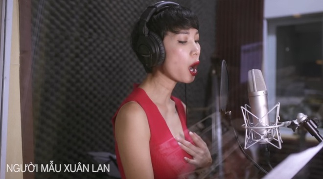 [Video] Bất ngờ khi nghe mẹ chồng Lan Hương hát về mẹ  - Ảnh 5.