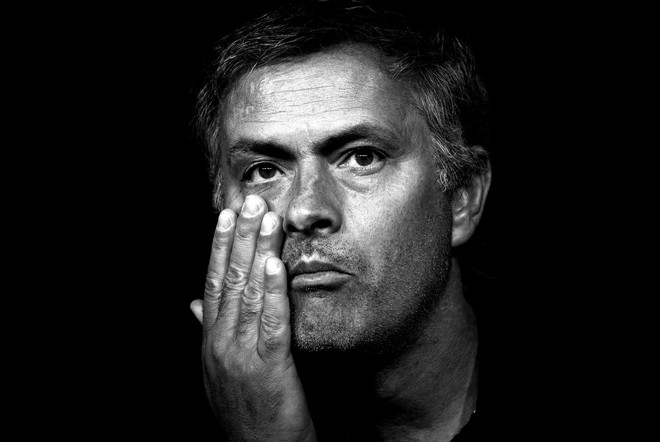 Mourinho hẳn sẽ rất vui góp tay khiến người yêu cũ ruồng rẫy tình mới - Ảnh 3.