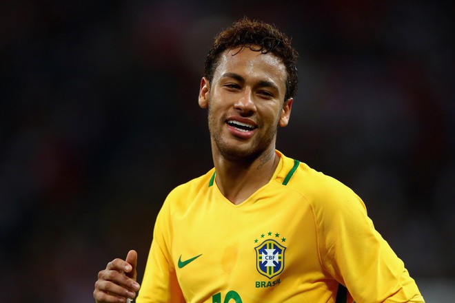 Neymar đừng buồn, Quả bóng vàng này rồi sẽ là của anh - Ảnh 4.