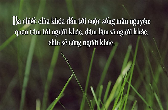 Cậu bé nghèo bị bệnh và hành động bất ngờ của người đàn ông lạ mặt trên chuyến xe khách - Ảnh 5.