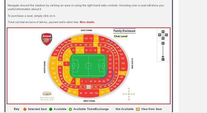 Fan Arsenal đua nhau trở mặt sau thảm bại của đội nhà - Ảnh 3.