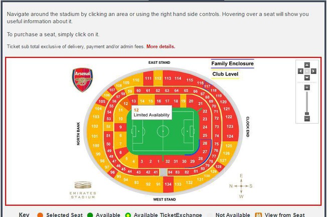 Fan Arsenal đua nhau trở mặt sau thảm bại của đội nhà - Ảnh 4.