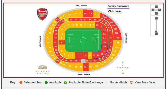 Fan Arsenal đua nhau trở mặt sau thảm bại của đội nhà - Ảnh 5.