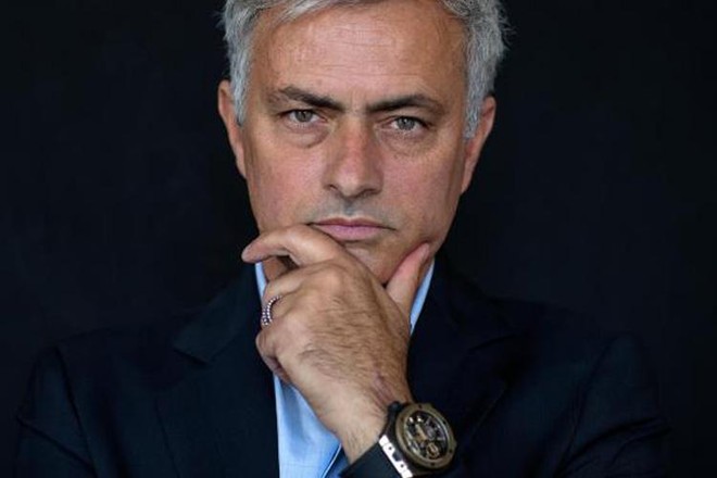 Man United: Đã đến lúc Mourinho làm bác sĩ tâm lý - Ảnh 1.