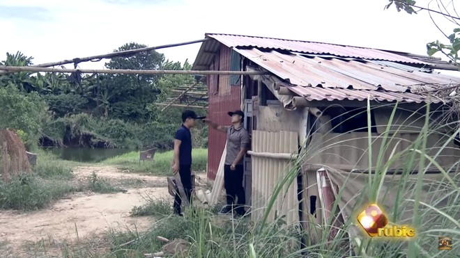 [Video] Người phán xử: Gay cấn khoảnh khắc Lê Thành đối đầu Hoàng Mặt Sắt - Ảnh 1.