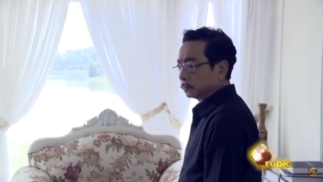 [Video] Người phán xử, tập 38: Lương Bổng xử bắn A Lý, vợ ông trùm bị bắt giữ - Ảnh 3.