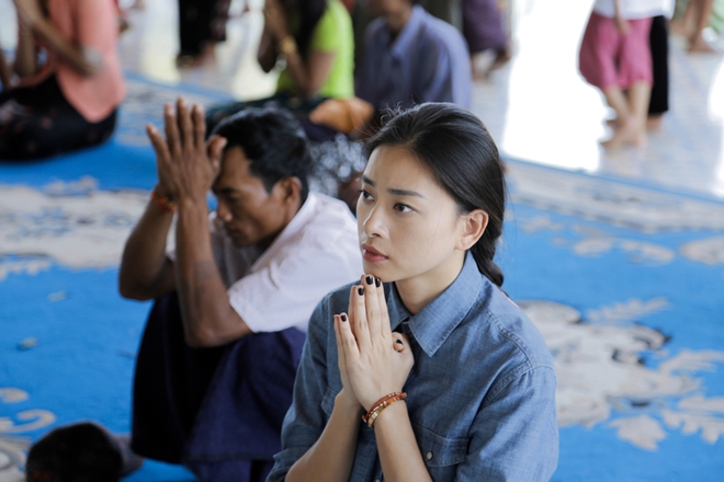 Ngô Thanh Vân: Mười tuổi rời gia đình tới Na Uy, 19 tuổi trở về, cứu hơn 1000 em nhỏ bệnh tật! - Ảnh 2.