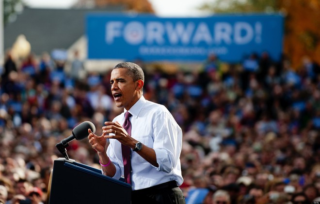 Học giả Mỹ: Ông Obama và loạt tiền nhiệm từng dối trá, ông Trump khó tránh nhúng chàm - Ảnh 3.