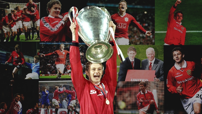 Đã mười năm, thế giới vẫn chưa có Solskjaer thứ hai - Ảnh 2.