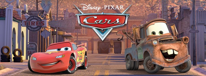 Vương Quốc Xe Hơi 3 tung trailer cuối cùng hé lộ đối thủ đáng gờm của Lighting McQueen - Ảnh 2.