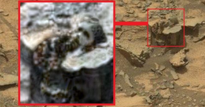 NASA có 7 phát hiện lớn trên sao Hỏa nhưng họ vẫn chưa giải mã được hết chúng - Ảnh 4.