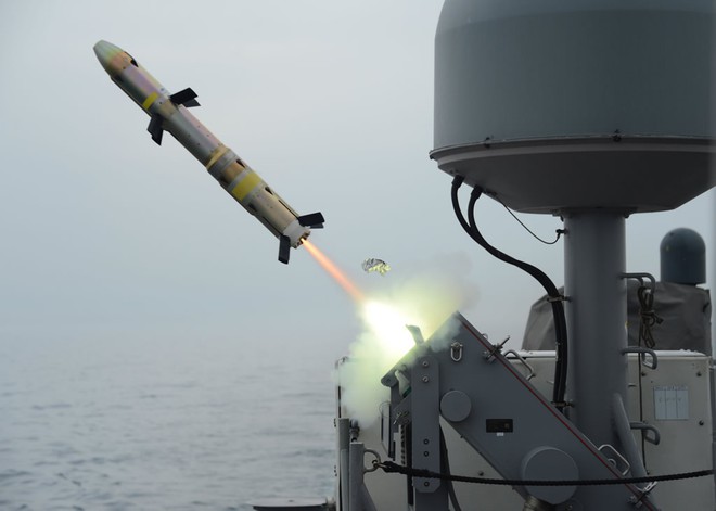 Trung Quốc thử tên lửa mới, lăm le giành khách hàng với Mỹ - Ảnh 3.