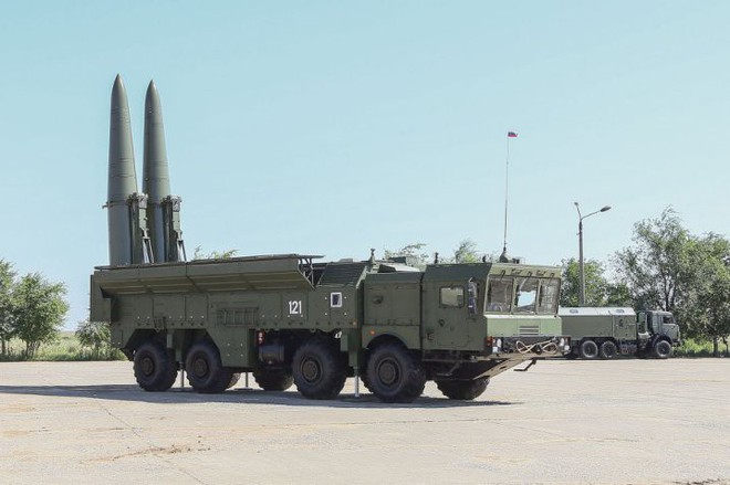 Tên lửa Iskander-E không thể cạnh tranh lại A300 của Trung Quốc trên thị trường vũ khí? - Ảnh 2.