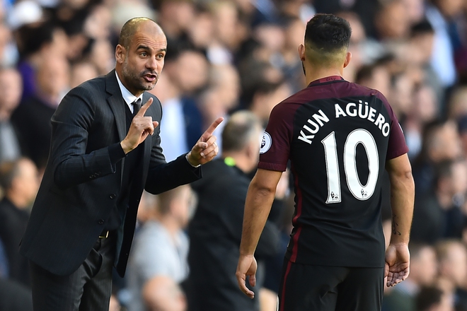 Với Pep Guardiola, đây chưa phải là lúc cuộc đua Premier League ngã ngũ - Ảnh 3.