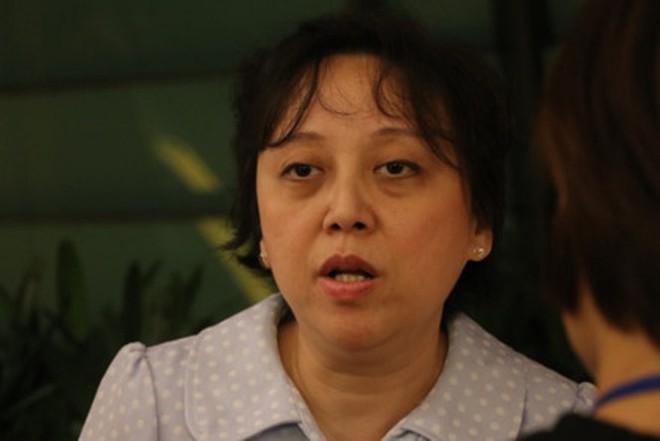 GS Nguyễn Anh Trí: Sự cố y khoa ở Hòa Bình rất nghiêm trọng nhưng không nên sợ - Ảnh 2.