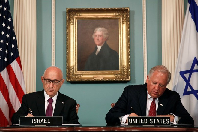 Chuyên gia Mỹ đặt câu hỏi: Liệu Israel có tồn tại được 100 năm? - Ảnh 3.