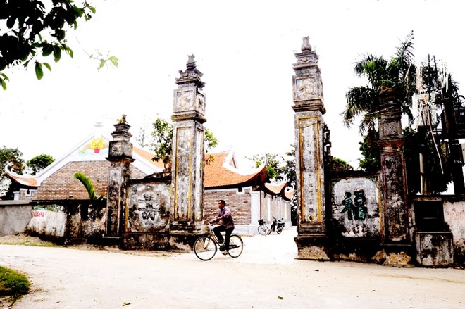 Kỳ lạ ngôi làng người dân giao tiếp với nhau bằng hệ thống mật ngữ độc nhất vô nhị - Ảnh 3.