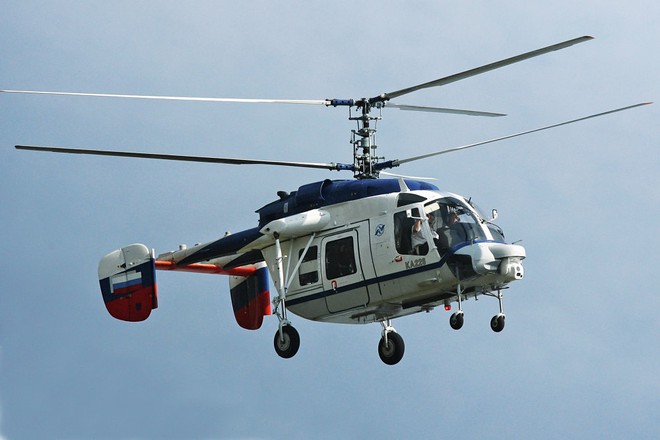Lý do khiến trực thăng Nga phổ biến trên thế giới - Ảnh 2.