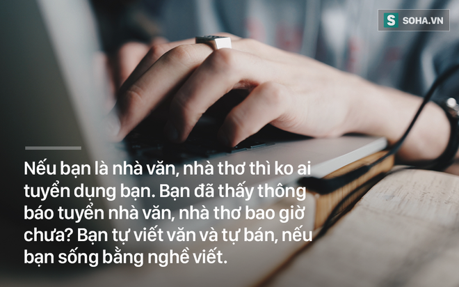 Đừng bao giờ lo lắng về điểm học của con, hãy để chúng làm điều mình thích - Ảnh 2.